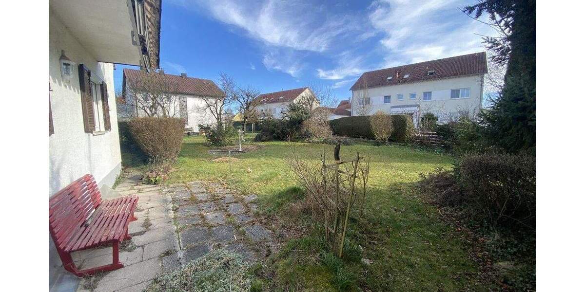 Grundstück Schrobenhausen Mühlried - 549.000&euro; | Angebot:25745458