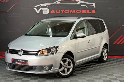 VW Touran 149.000 km 11.999 &euro; Gaimersheim-Ingolstadt 85080