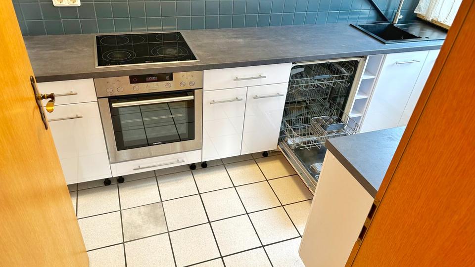Etagenwohnung Ingolstadt - 2 Zimmer, 1.050&euro; | Angebot:22621150