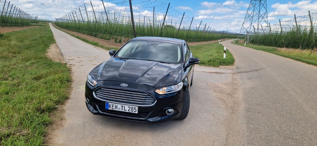 Ford Mondeo 150.000 km 7.700 &euro; Neustadt an der Donau 93333