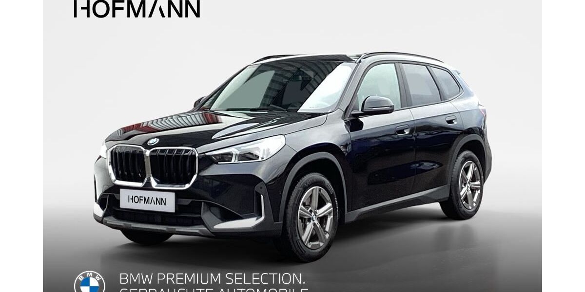 BMW X1 23.900 km 42.913 &euro; Neuburg an der Donau 86633