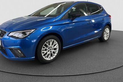 Seat Ibiza 17.784 km 24.450 &euro; Ingolstadt 85053
