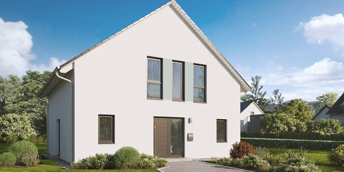 Individuell geplantes Einfamilienhaus in Dollnstein - Raum für Ihre Wünsche und höchste Bauqualität - Einfamilienhaus Dollnstein | Angebot:27518150