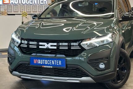 Dacia Jogger 17.677 km 19.899 &euro; Pfaffenhofen 85276