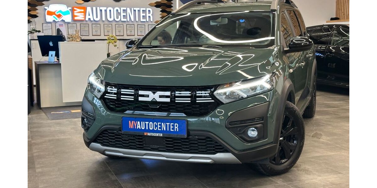 Dacia Jogger 17.677 km 19.899 &euro; Pfaffenhofen 85276