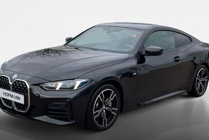 BMW 430 17.900 km 49.890 &euro; Ingolstadt 85053