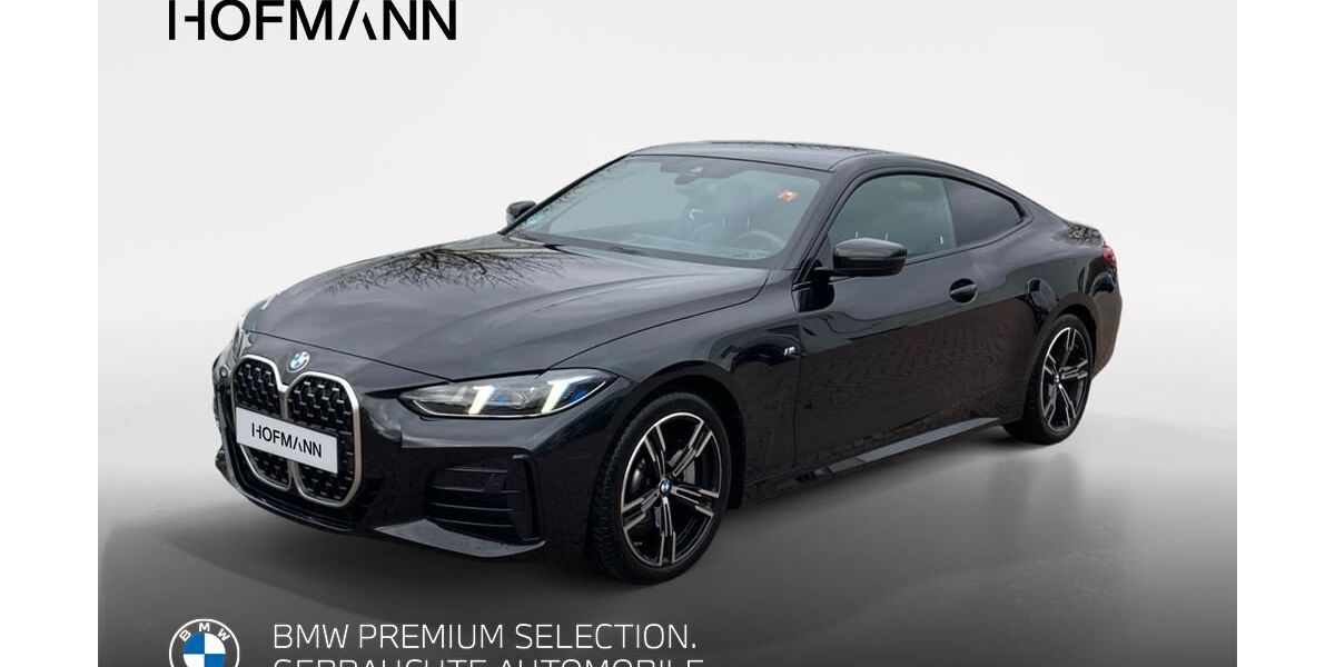 BMW 430 17.900 km 49.890 &euro; Ingolstadt 85053