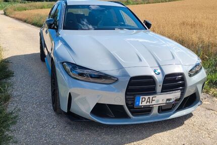 BMW M3 24.500 km 84.900 &euro; Wolnzach 85283