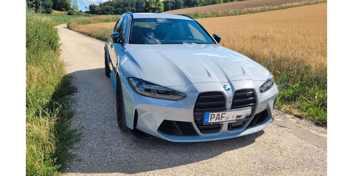 BMW M3 24.500 km 84.900 &euro; Wolnzach 85283
