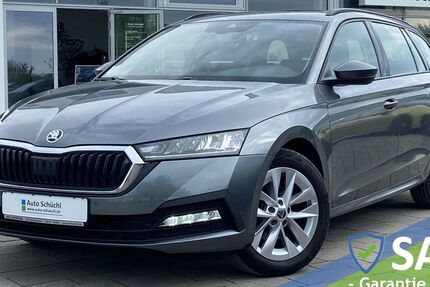 Skoda Octavia 45.355 km 25.748 &euro; Schrobenhausen-Edelshsn. 86529
