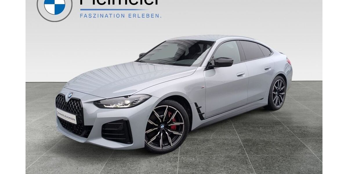 BMW M440 32.200 km 47.750 &euro; Schrobenhausen 86529