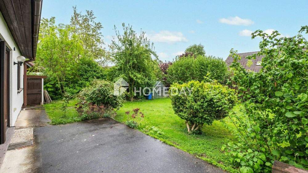 Einfamilienhaus Ehekirchen - 7 Zimmer, 140 m&sup2;, 410.000&euro; | Angebot:25773224