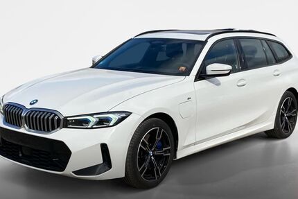 BMW 330 22.600 km 48.480 &euro; Ingolstadt 85053