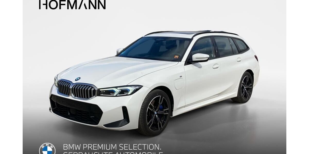 BMW 330 22.600 km 48.480 &euro; Ingolstadt 85053