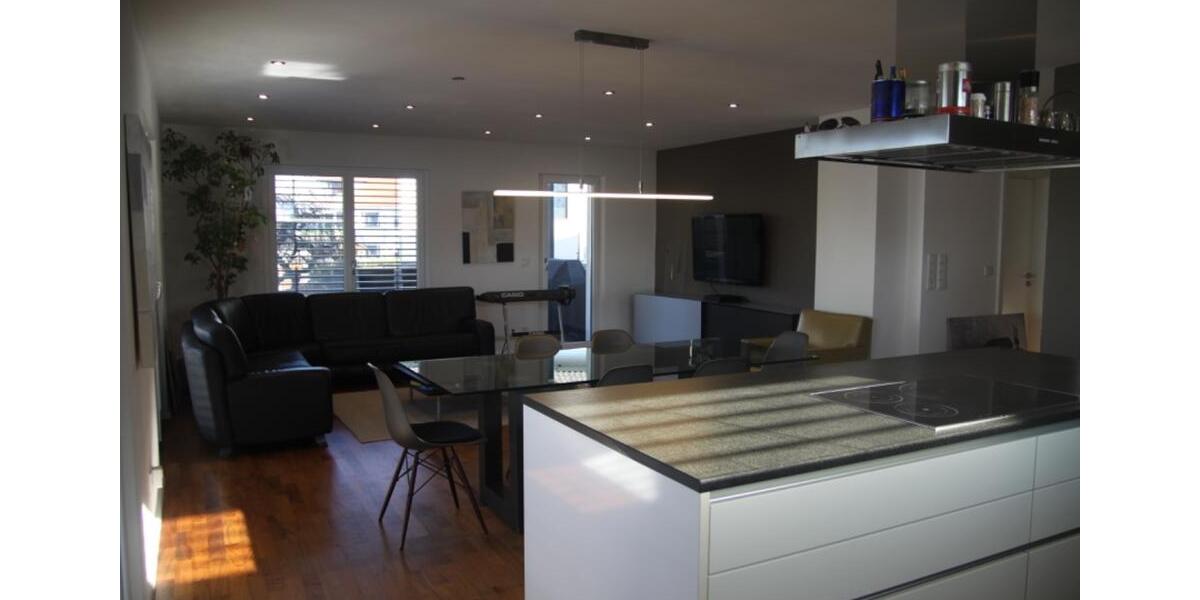 Etagenwohnung Ingolstadt Münchener Straße - 4 Zimmer, 120 m&sup2;, 649.000&euro; | Angebot:26718654
