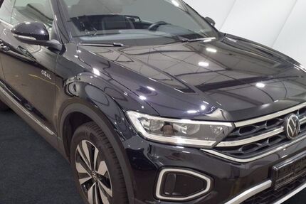 VW T-Roc 15.000 km 24.740 &euro; Mainburg 84048