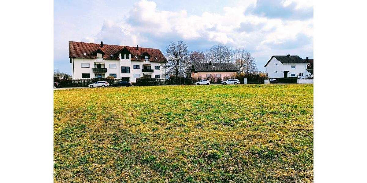 Grundstück Neustadt an der Donau Neustadt - 590.000&euro; | Angebot:25745921