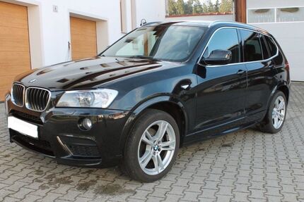 BMW X3 215.000 km 11.500 &euro; Elsendorf 84094