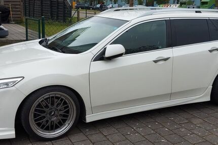 Honda Accord 209.000 km 8.999 &euro; Lenting 85101