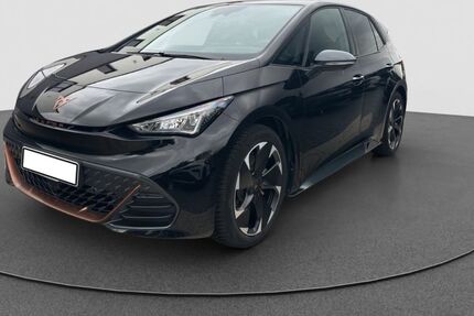 Cupra Born 11.704 km 35.950 &euro; Ingolstadt 85053