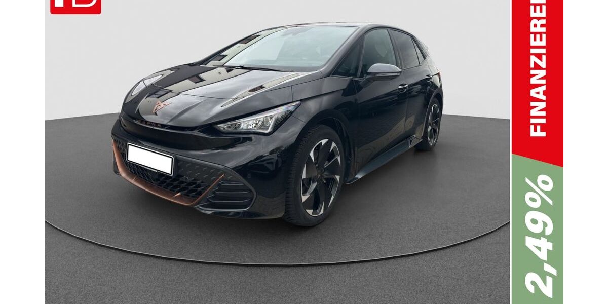 Cupra Born 11.704 km 35.950 &euro; Ingolstadt 85053