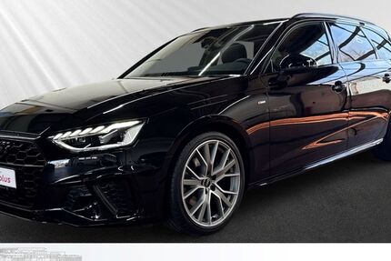 Audi A4 24.900 km 43.400 &euro; Neuburg 86633