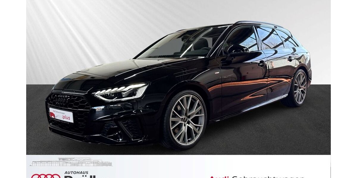 Audi A4 24.900 km 43.400 &euro; Neuburg 86633