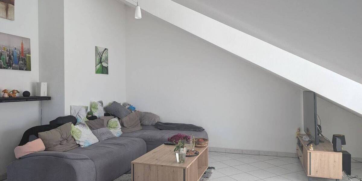 Etagenwohnung Ingolstadt Münchener Straße - 3 Zimmer, 73 m&sup2;, 330.000&euro; | Angebot:26438586