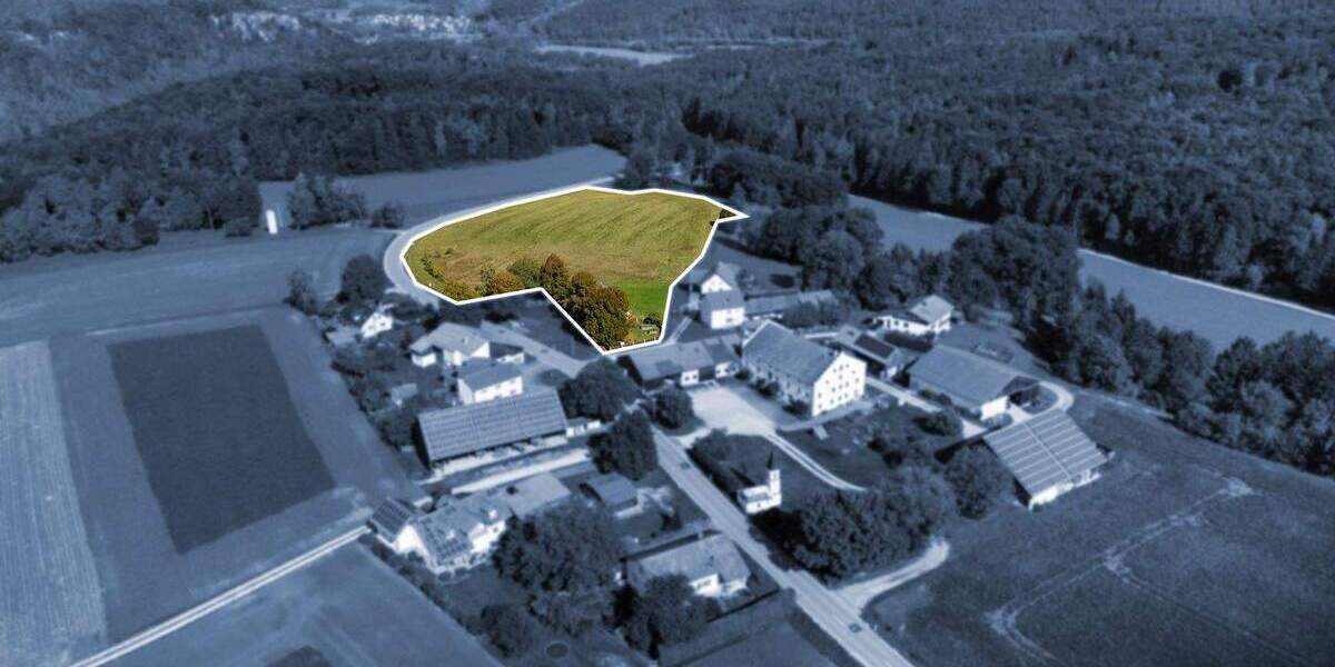 Grundstück Riedenburg / Laubhof Laubhof - 439.800&euro; | Angebot:25662376