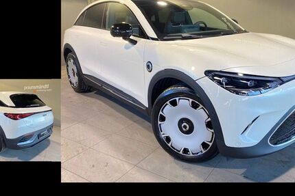 Smart #3 14.509 km 36.990 &euro; Ingolstadt 85055