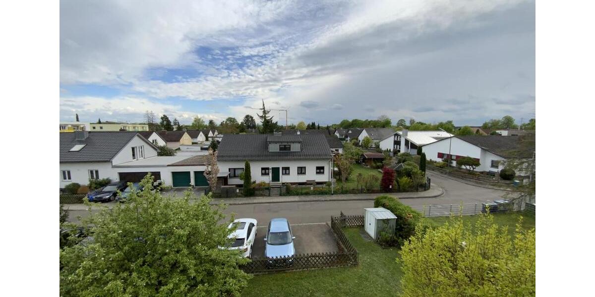 Etagenwohnung Ingolstadt Nordost - 3.5 Zimmer, 84 m&sup2;, 298.000&euro; | Angebot:26964493