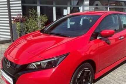 Nissan Leaf 40.900 km 13.900 &euro; Wolnzach-Burgstall 85283