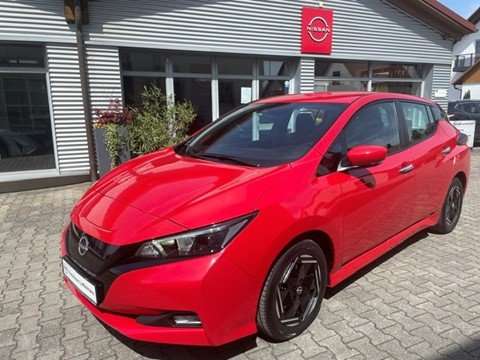 Nissan Leaf 40.900 km 13.900 &euro; Wolnzach-Burgstall 85283