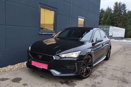 Cupra Leon 31.650 km 29.999 &euro; Riedenburg 93339