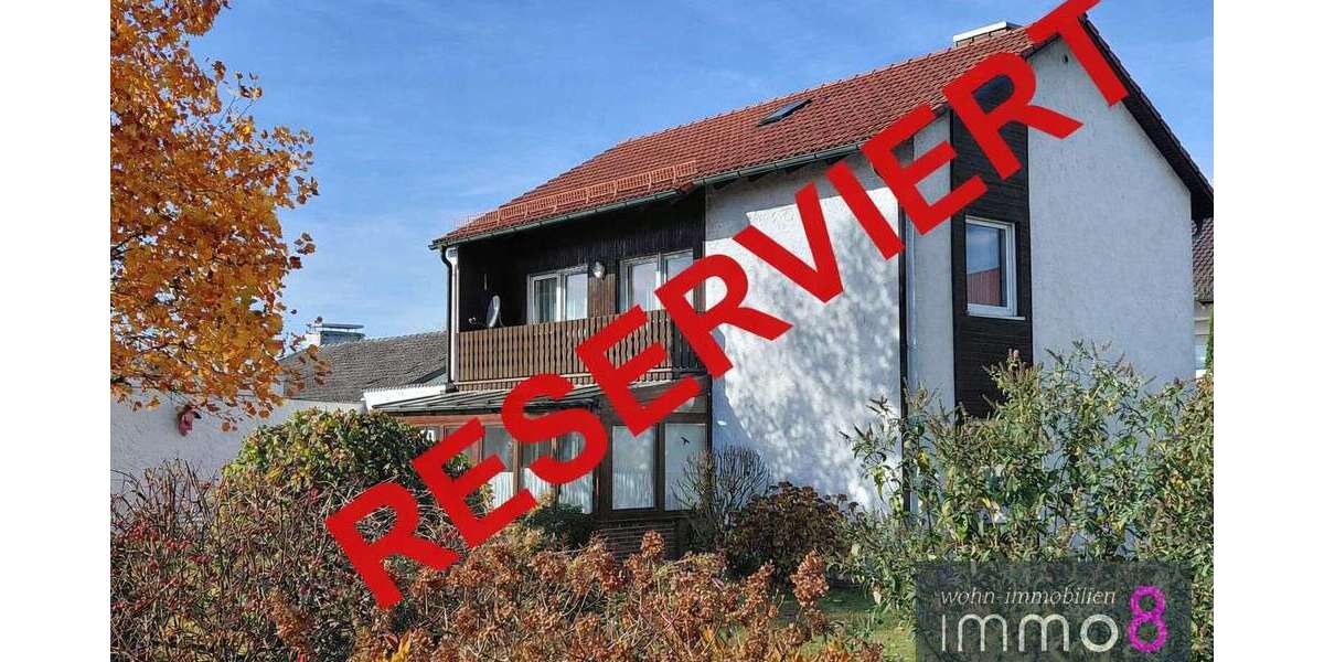 Einfamilienhaus Schrobenhausen / Mühlried Mühlried - 5 Zimmer, 116 m&sup2;, 489.000&euro; | Angebot:23462044