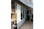 Dachgeschoßwohnung Ingolstadt Nordost - 2 Zimmer, 33 m&sup2;, 950&euro; | Angebot:26480060