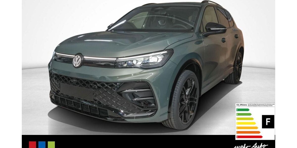 VW Tiguan 9.390 km 54.760 &euro; Pfaffenhofen/Ilm 85276