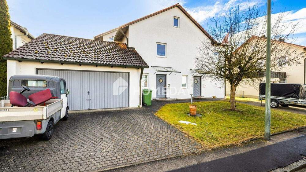 Einfamilienhaus Großmehring - 1 Zimmer, 264 m&sup2;, 920.000&euro; | Angebot:25677760