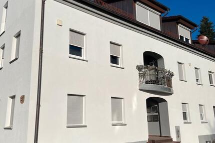 Wohnung Wolnzach - 6 Zimmer, 114 m&sup2;, 1.000&euro; | Angebot:25872189