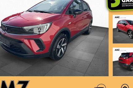 Opel Crossland (X) 25.300 km 13.990 &euro; Ingolstadt 85055