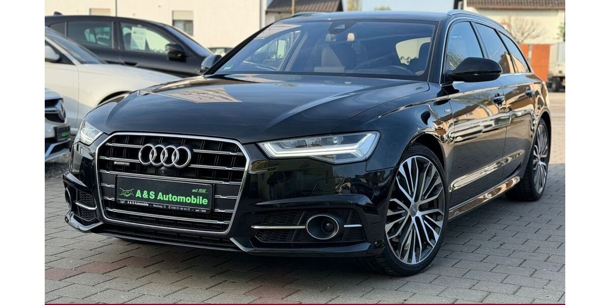 Audi A6 69.000 km 29.990 &euro; Neuburg an der Donau 86633