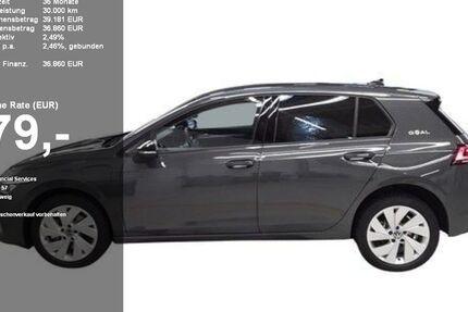 VW Golf 9.489 km 37.099 &euro; Mainburg 84048