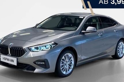 BMW 220 Gran Coupé 27.400 km 30.907 &euro; Ingolstadt 85053