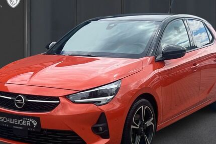 Opel Corsa 38.000 km 15.500 &euro; Reichertshofen 85084