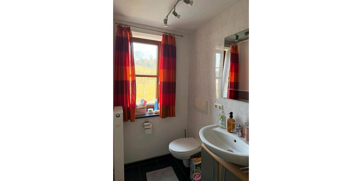 Etagenwohnung Wolnzach - 1 Zimmer, 21 m&sup2;, 400&euro; | Angebot:25329675