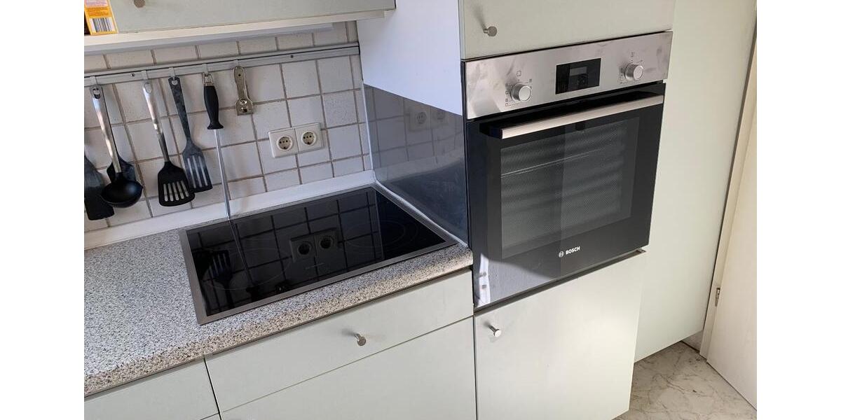 Dachgeschoßwohnung Ingolstadt - 3 Zimmer, 95 m&sup2;, 1.200&euro; | Angebot:26648208