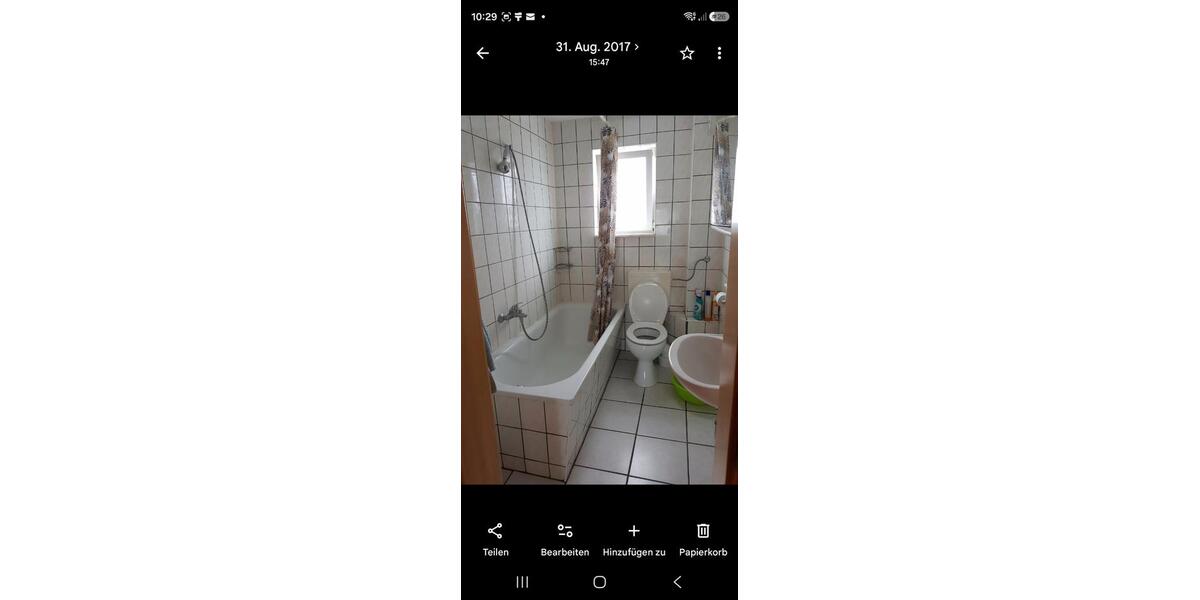 Erdgeschoßwohnung Ingolstadt Nordost - 3 Zimmer, 72 m&sup2;, 285.000&euro; | Angebot:27533860