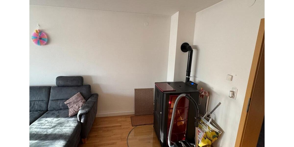 Etagenwohnung Altmannstein - 4 Zimmer, 85 m&sup2;, 223.000&euro; | Angebot:26200243