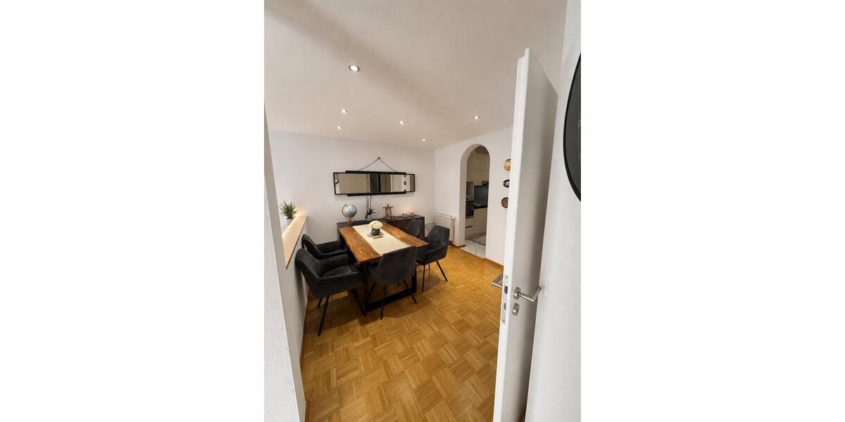Reihenhaus Neuburg an der Donau - 5 Zimmer, 125 m&sup2;, 559.000&euro; | Angebot:26891197