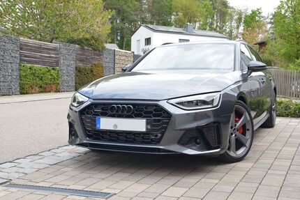 Audi A4 21.950 km 42.300 &euro; Kösching 85092